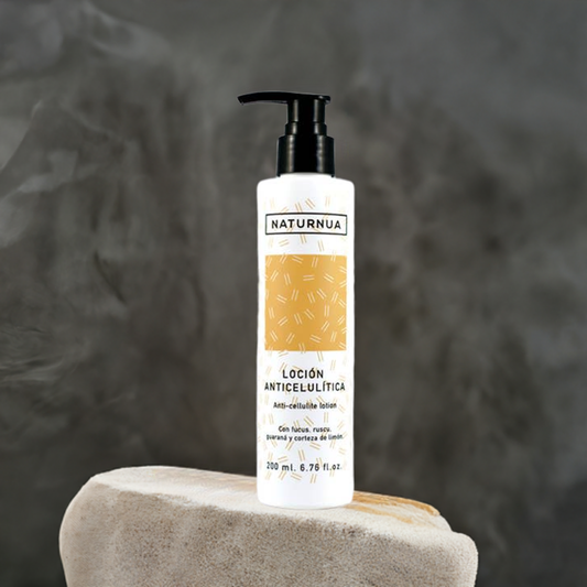 LOTION ANTI-CELLULITE  - 200ml - Esprit de Natura, SL - Sentinel Corner